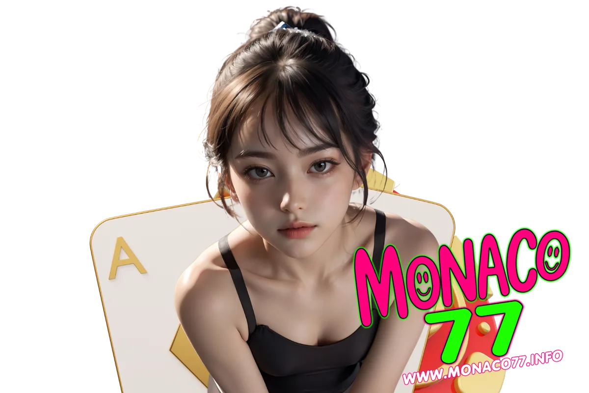 monaco77 สมัคร